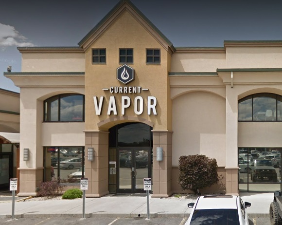 Current Vapor Midvale Utah